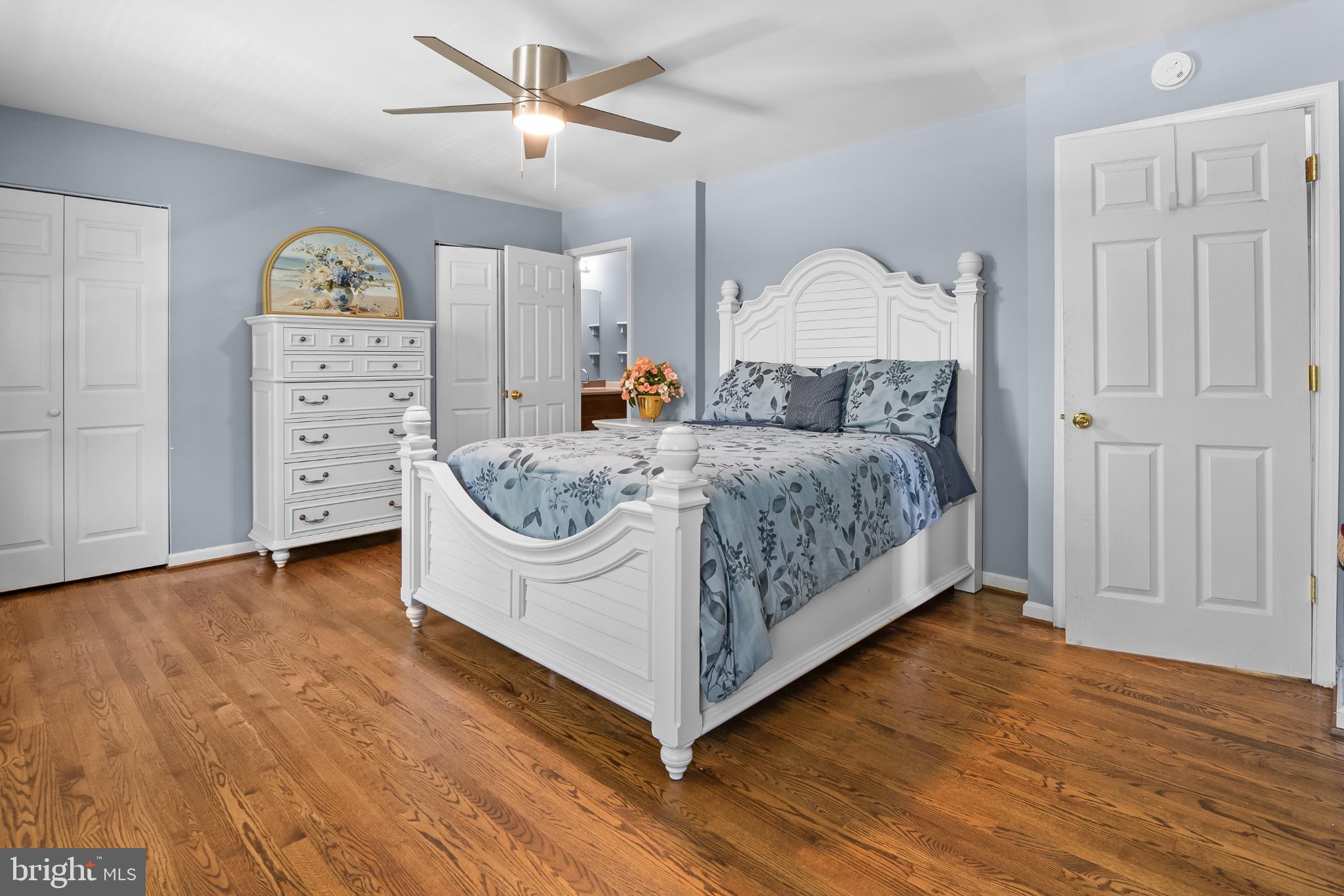 11 Strabane Court Baltimore, MD 21234 - Photo 24 of 45 Serene bedroom with elegant decor.