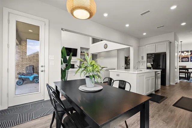 $4,499 | 1016 Huffines Boulevard, Wylie, TX 75098