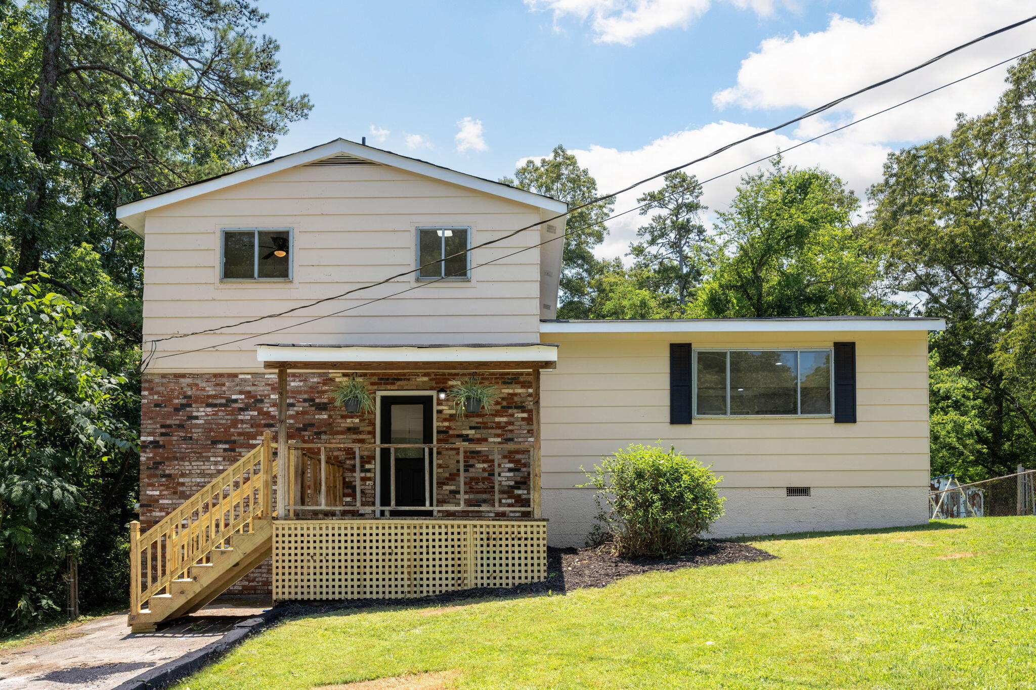 137 North Hidden Valley Road Rossville, GA 30741 - Photo 1 of 30 1-web-or-mls-DSC_5455