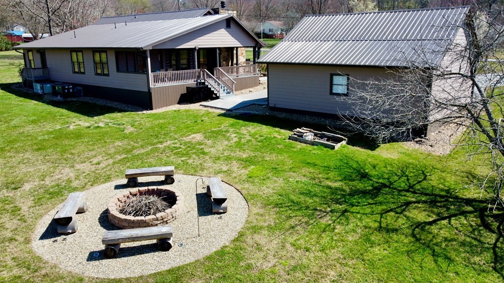 3148 Covemont Road Sevierville, TN 37862 - Photo 33 of 41 Gallery Image 33