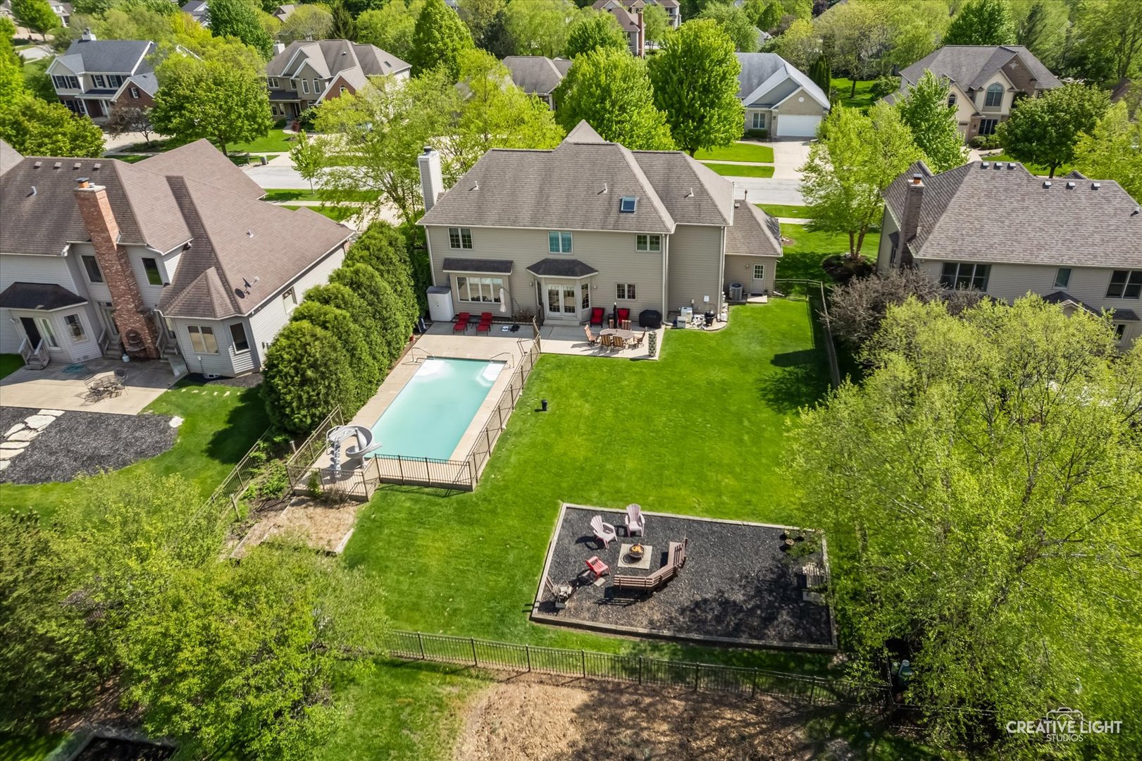 614 Pine Street Sugar Grove, IL 60554 - Photo 37 of 42