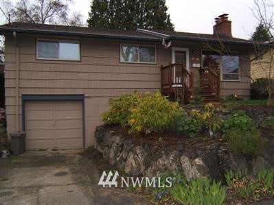 4936 Southwest Forney Street Seattle, WA 98116 - Photo 1 of 1 Gallery Image 1