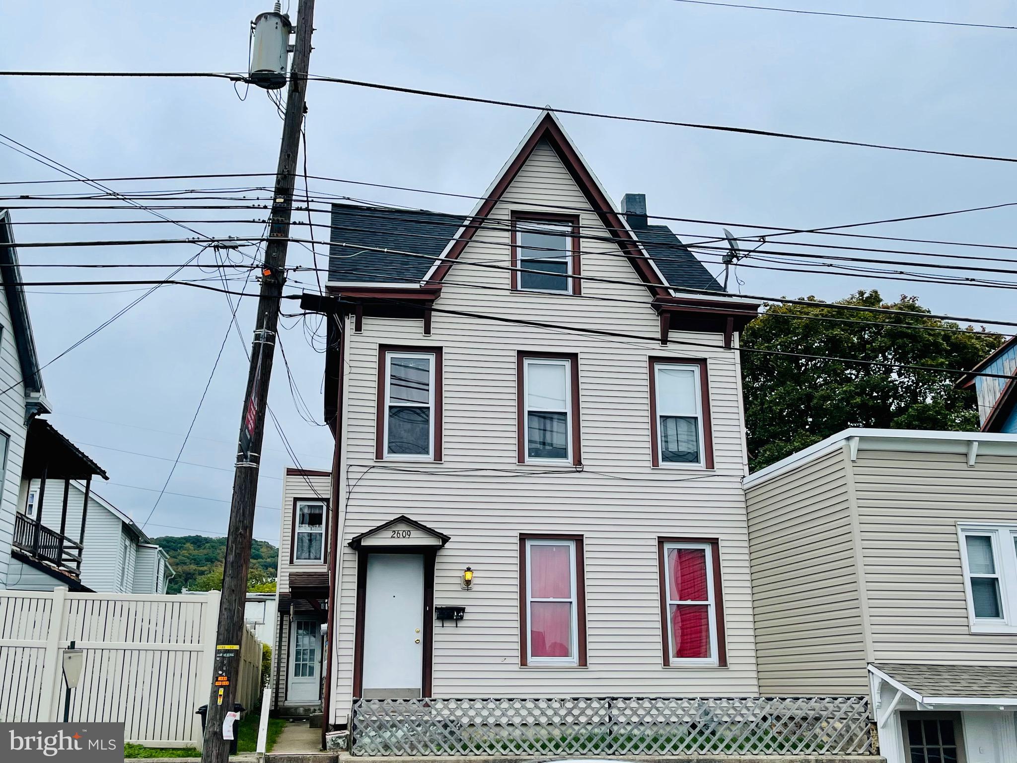 2609 Kutztown Road Reading, PA 19605 - Photo 1 of 20 Gallery Image 1
