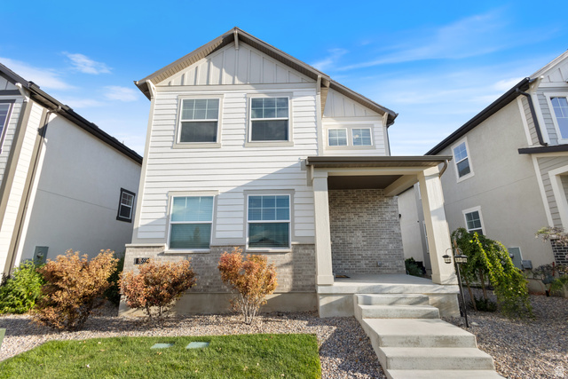 7697 West King Top Road Magna, UT 84044 - Photo 1 of 36