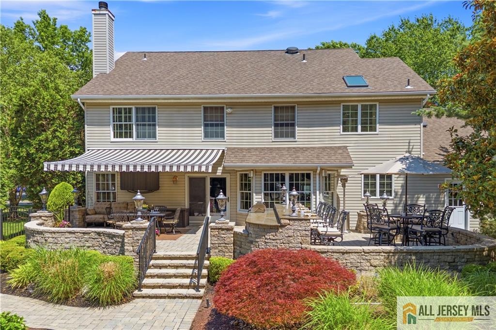 18 Dante Road Monroe Township, NJ 08831 - Photo 35 of 47