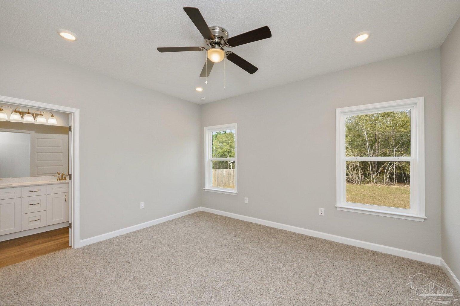 296 Park Lane Crestview, FL 32536 - Photo 18 of 29