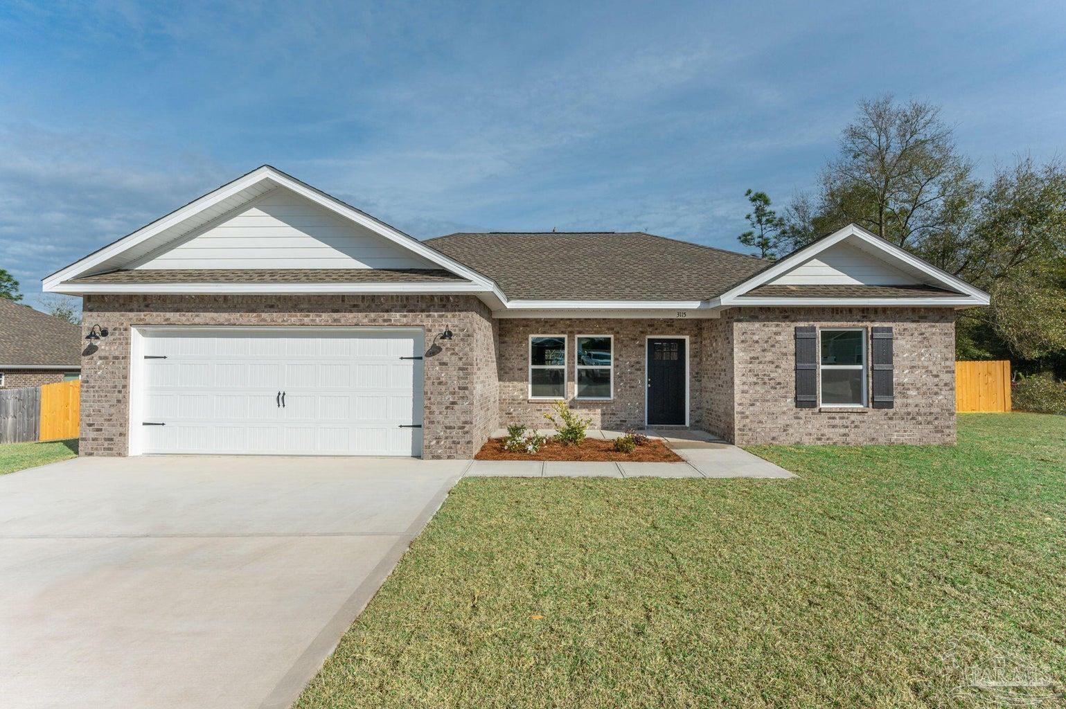 296 Park Lane Crestview, FL 32536 - Photo 2 of 29