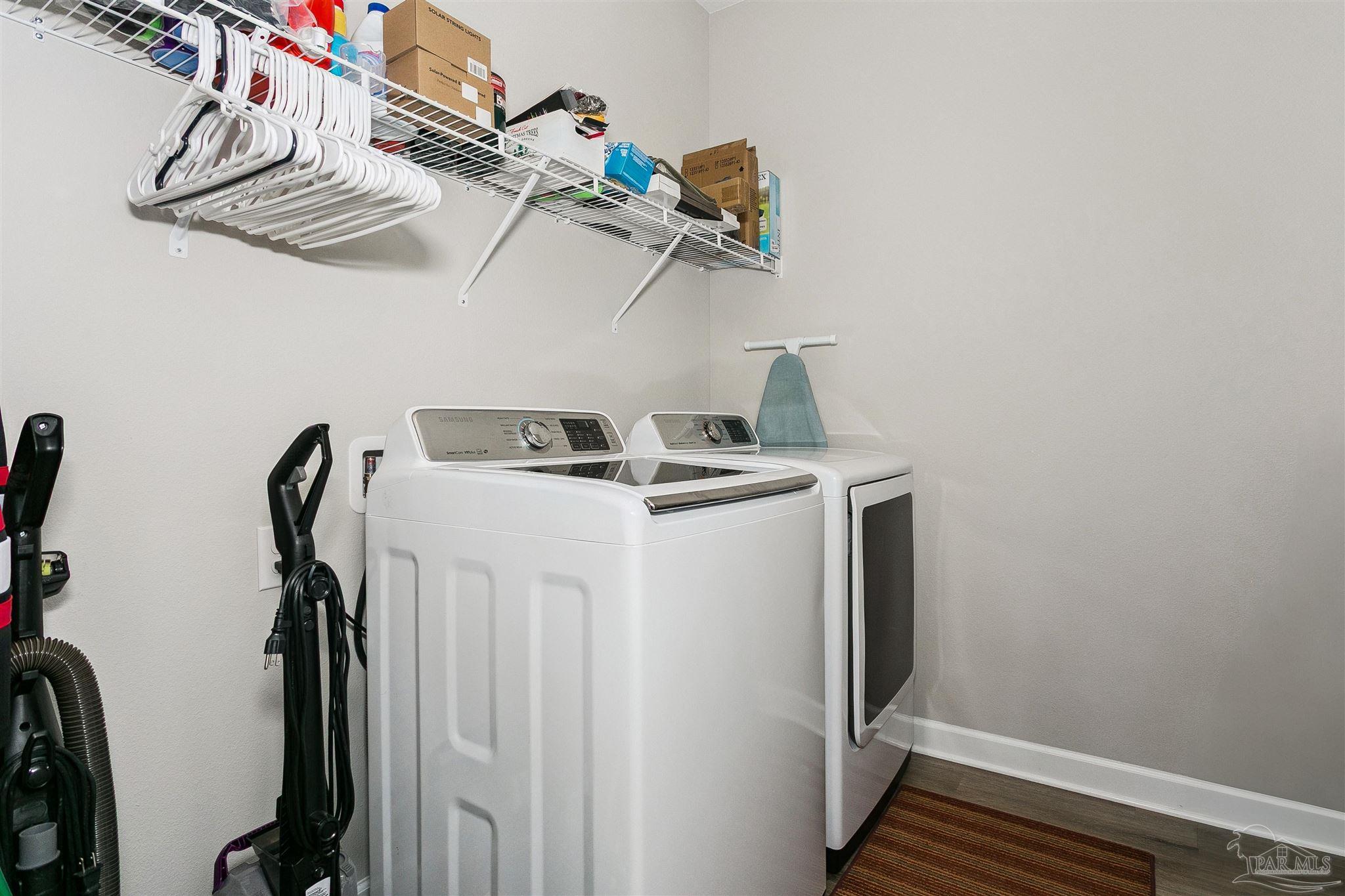 296 Park Lane Crestview, FL 32536 - Photo 22 of 29