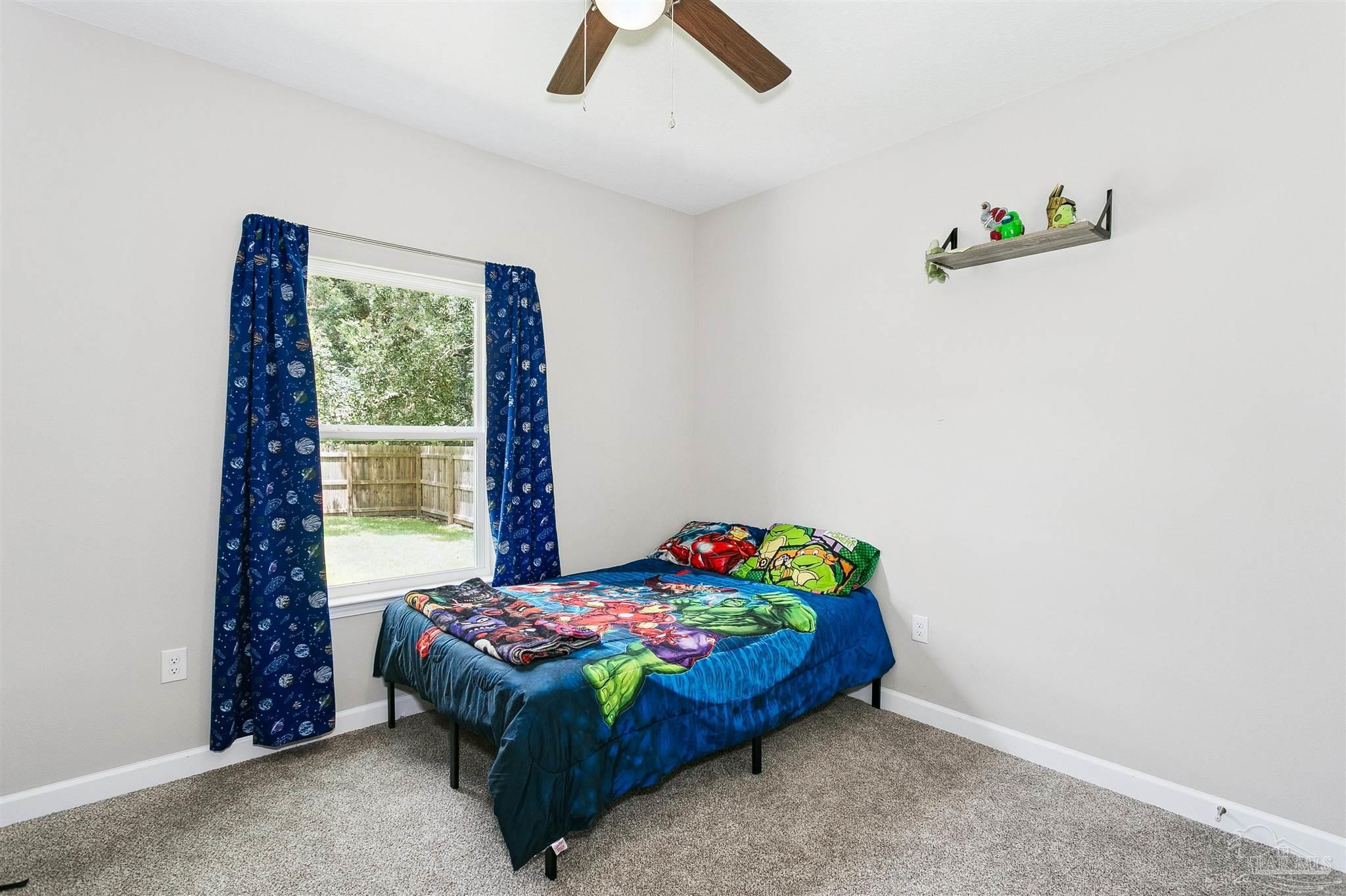 296 Park Lane Crestview, FL 32536 - Photo 23 of 29