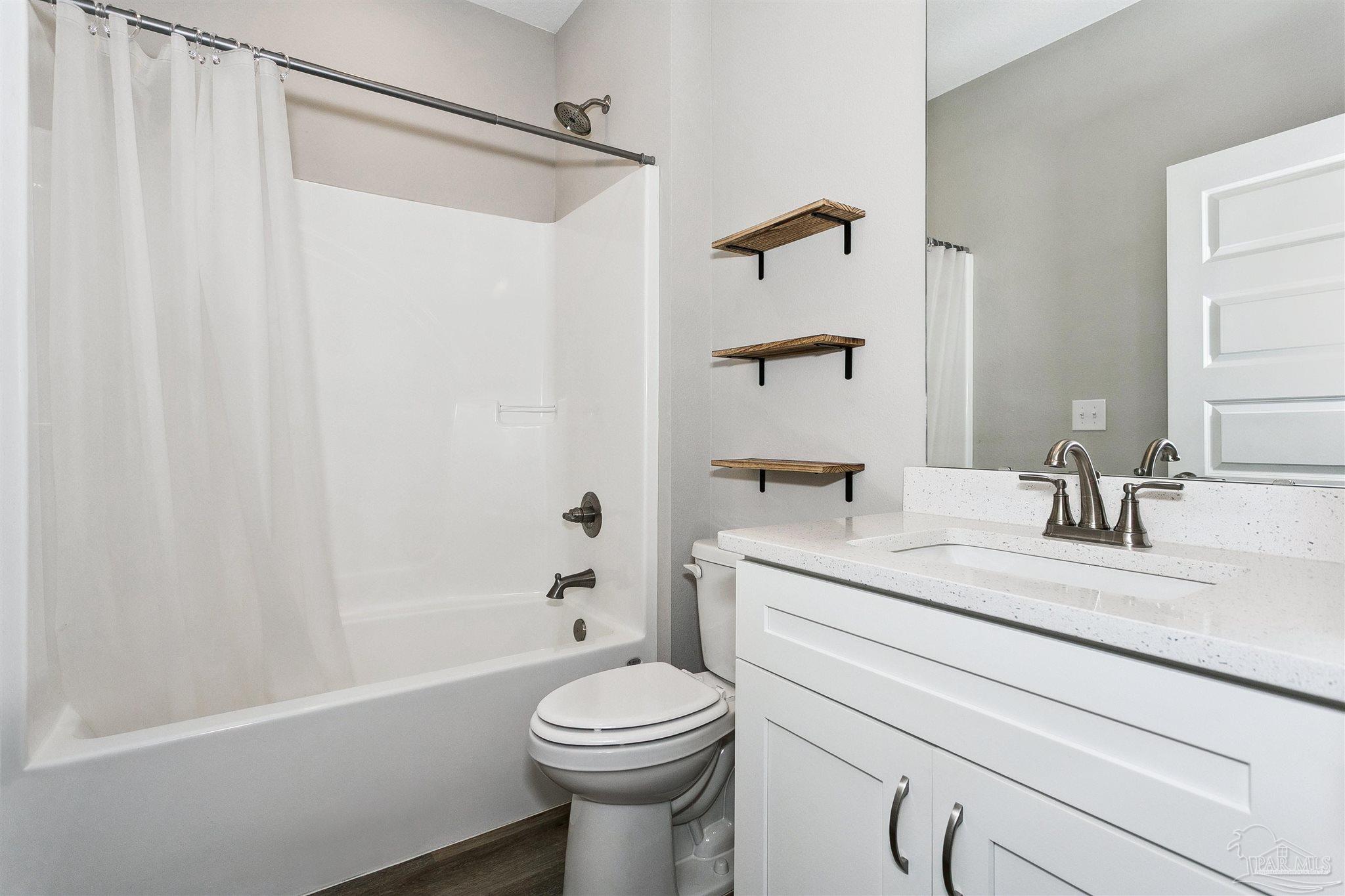 296 Park Lane Crestview, FL 32536 - Photo 24 of 29