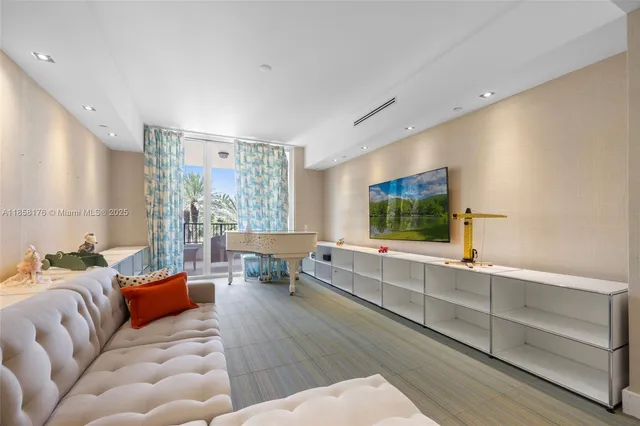 $16,980,000 | 7133 Fisher Island Drive, Unit 7133, Miami Beach, FL 33109