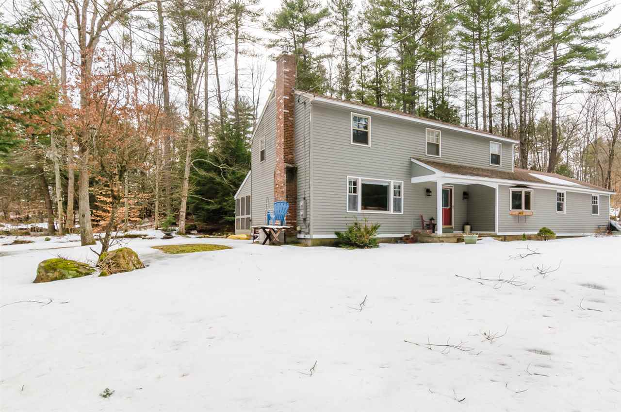 7 Shadow Lane Amherst, NH 03031 - Photo 37 of 40