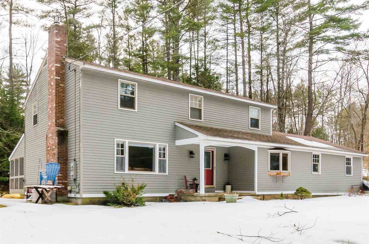 7 Shadow Lane Amherst, NH 03031 - Photo 38 of 40