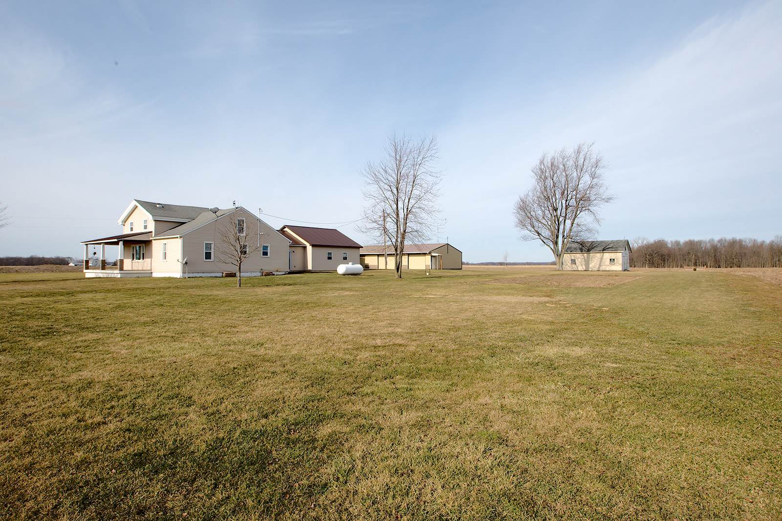 7343 County Road 18 Butler, IN 46721 - Photo 34 of 35