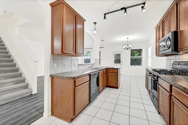 $309,900 | 2010 Rycroft Drive, Spring, TX 77386