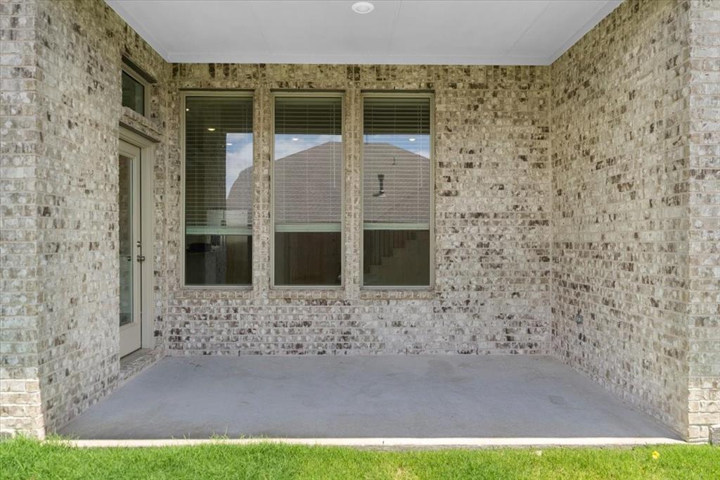 812 Morwenna Road McKinney, TX 75069 - Photo 37 of 40