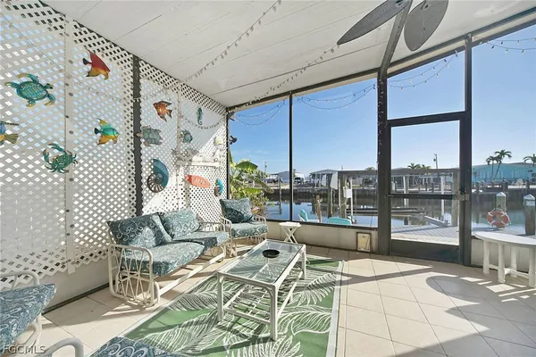 $369,900 | 3070 Harpoon Lane, St. James City, FL 33956