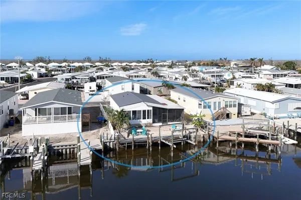 $369,900 | 3070 Harpoon Lane, St. James City, FL 33956