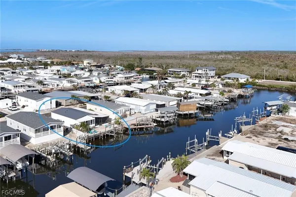 $369,900 | 3070 Harpoon Lane, St. James City, FL 33956