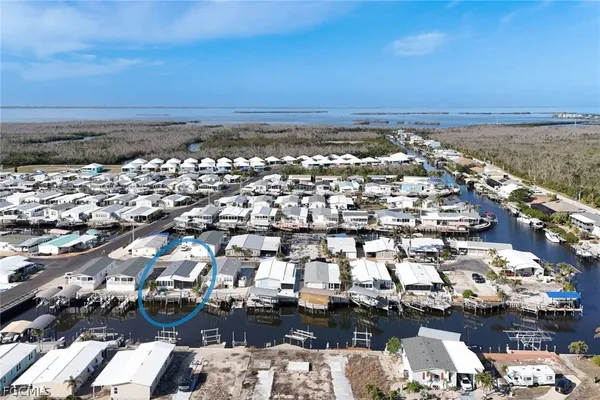 $369,900 | 3070 Harpoon Lane, St. James City, FL 33956