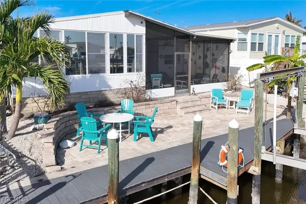 $369,900 | 3070 Harpoon Lane, St. James City, FL 33956