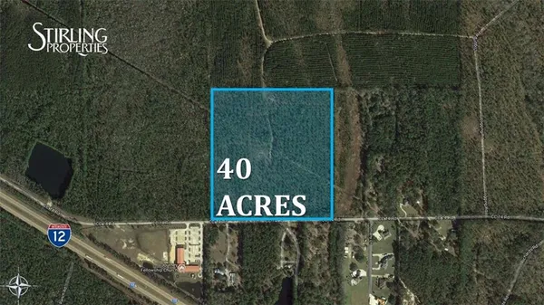 $600,000 | 0 Dixie Ranch Road, Lacombe, LA 70445