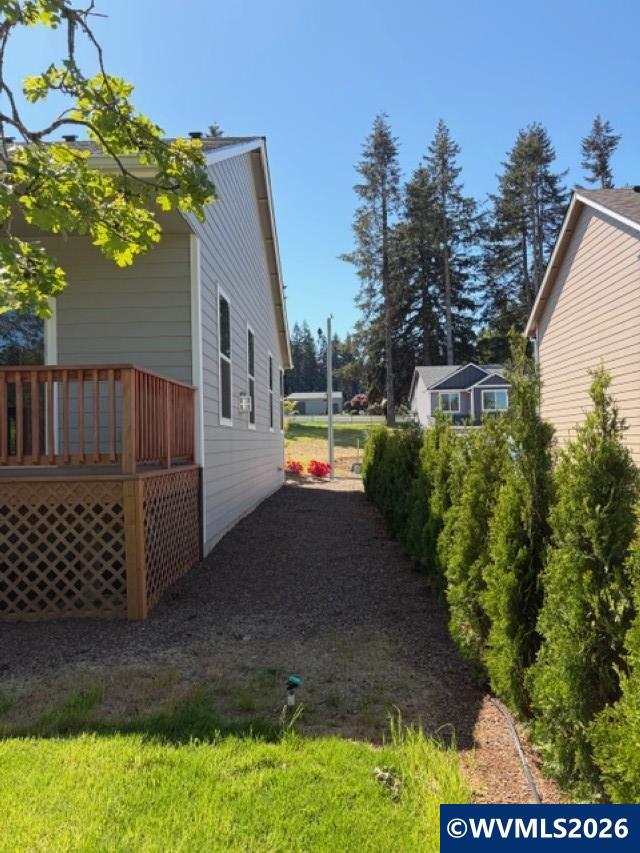 708 Northwest George Court Sublimity, OR 97385 - Photo 15 of 30