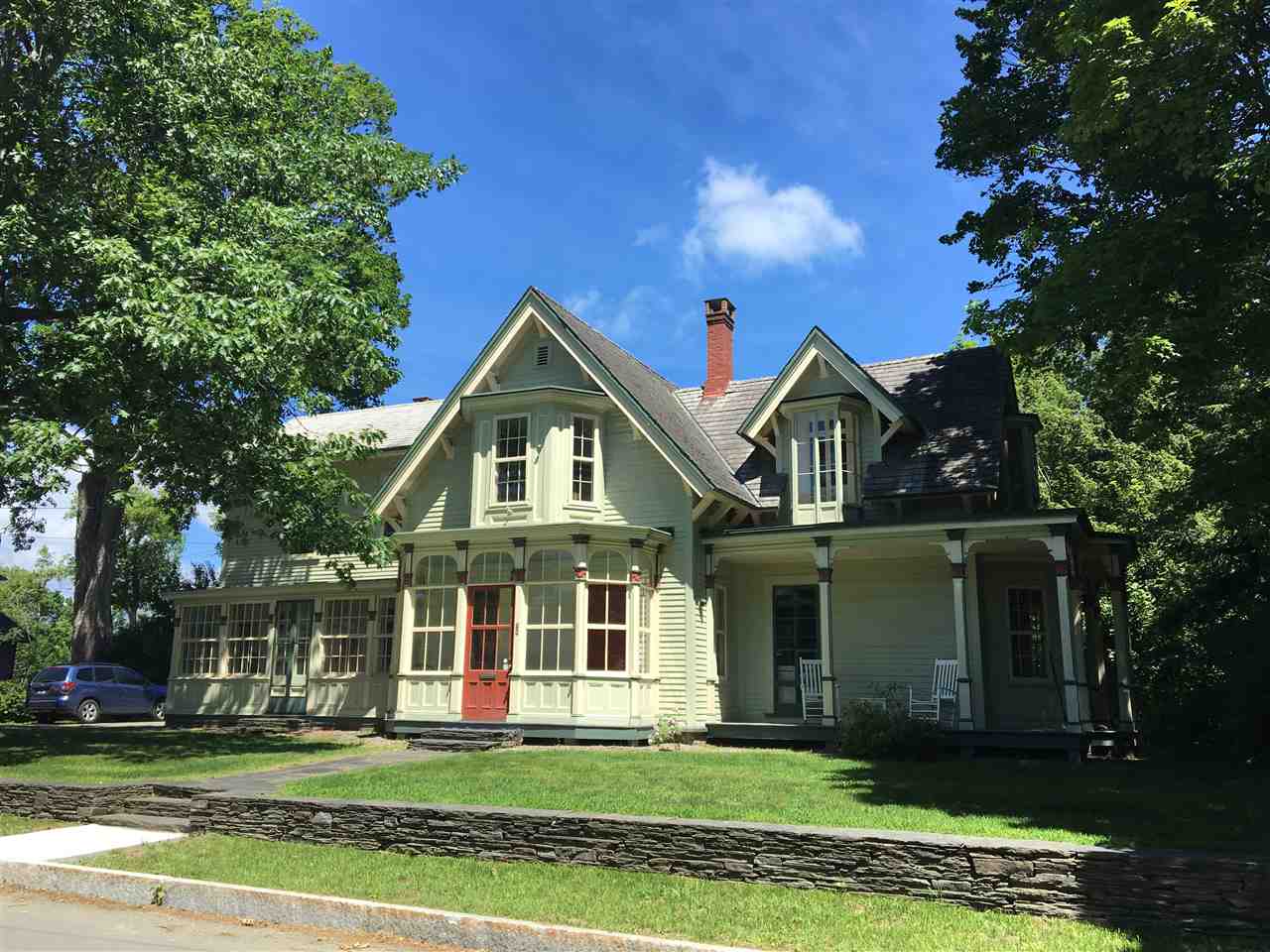 2 Pine Street Windsor, VT 05089 - Photo 1 of 23