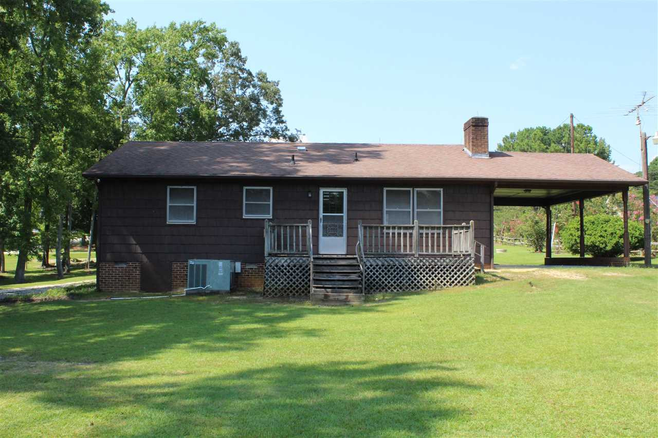 204 Railroad Road Benson, NC 27504 - Photo 7 of 18 Photo 7