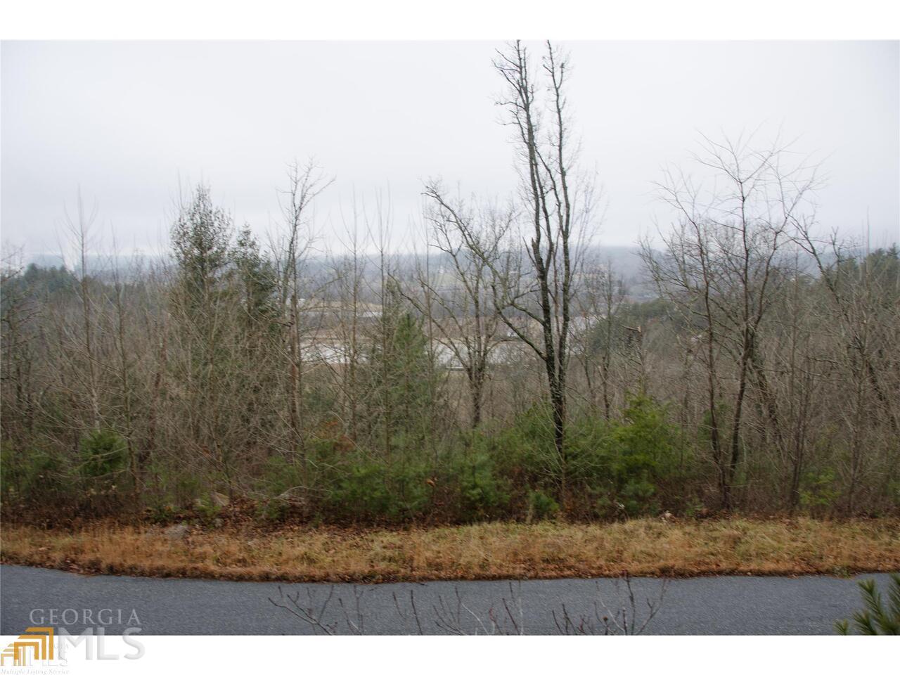 0 Winter Court, Unit 35 Rabun Gap, GA 30568 - Photo 8 of 10 a view of outdoor space and yard