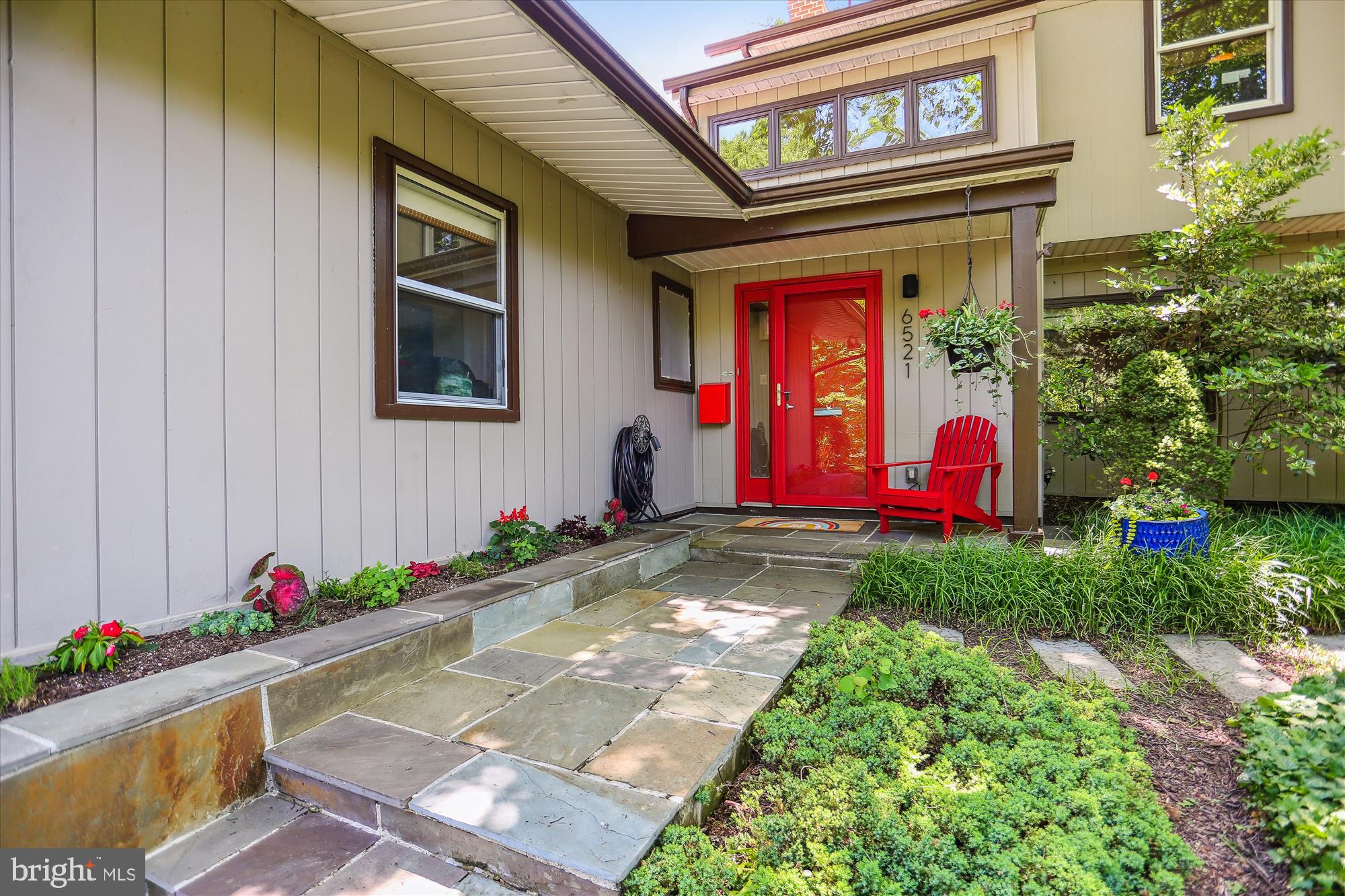 6521 East Halbert Road Bethesda, MD 20817 - Photo 2 of 52 Picturesque Setting