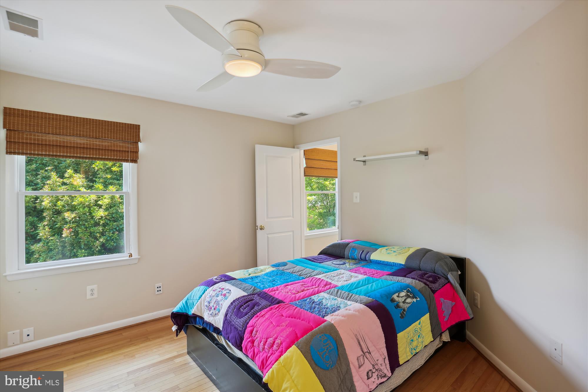 6521 East Halbert Road Bethesda, MD 20817 - Photo 32 of 52 Third Bedroom