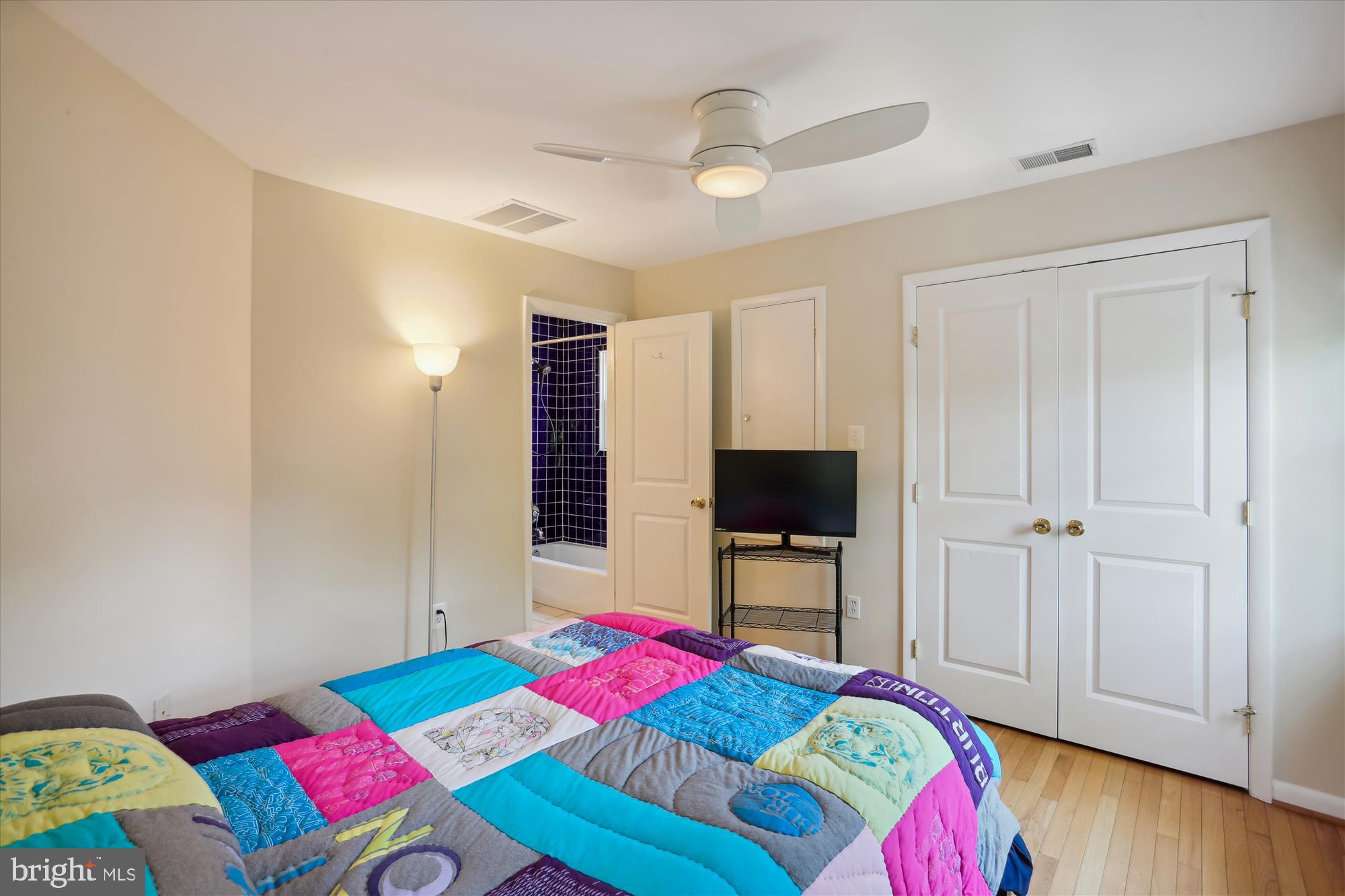 6521 East Halbert Road Bethesda, MD 20817 - Photo 33 of 52 Third Bedroom