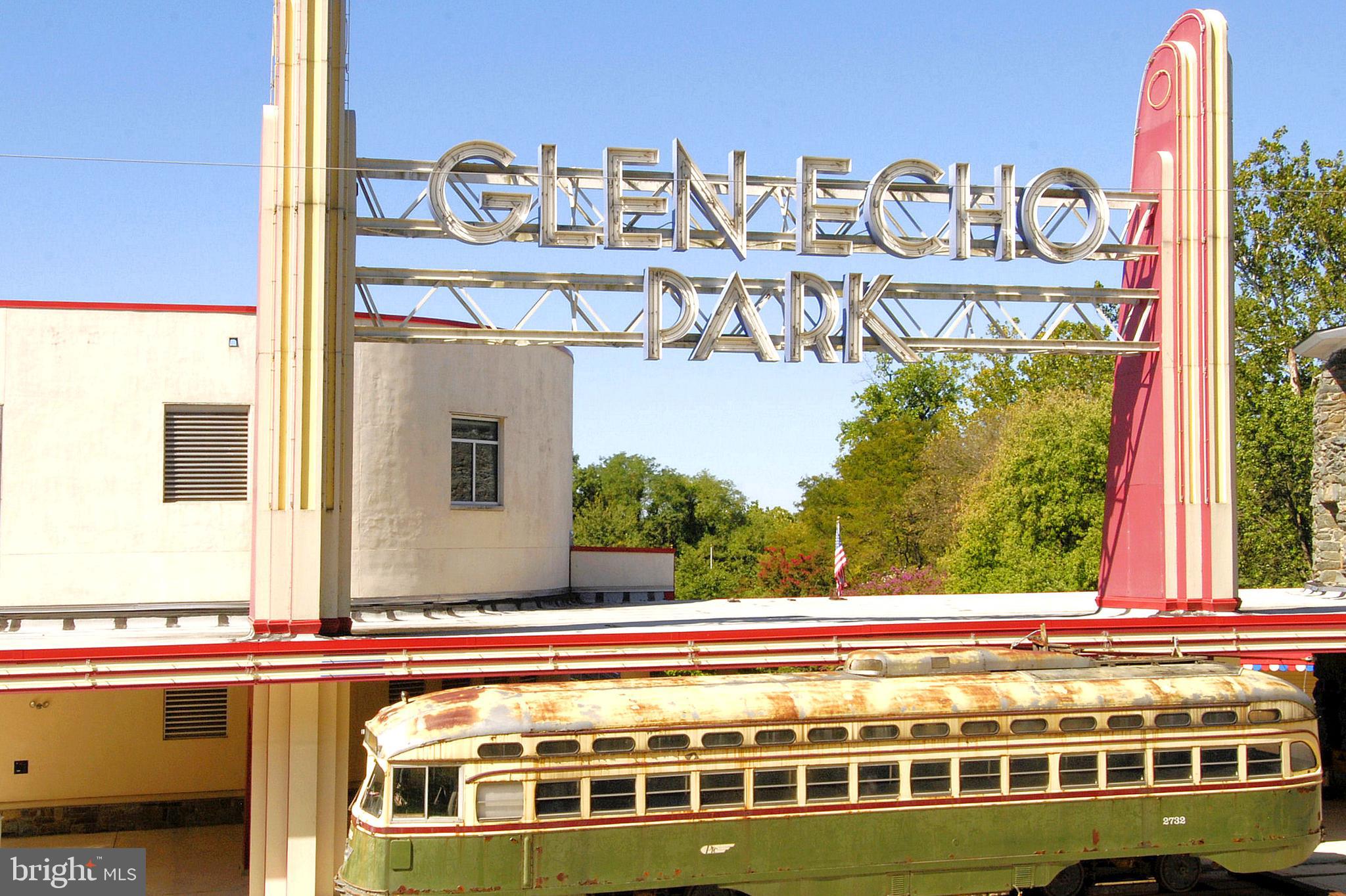 6521 East Halbert Road Bethesda, MD 20817 - Photo 49 of 52 Close to Glen Echo Park