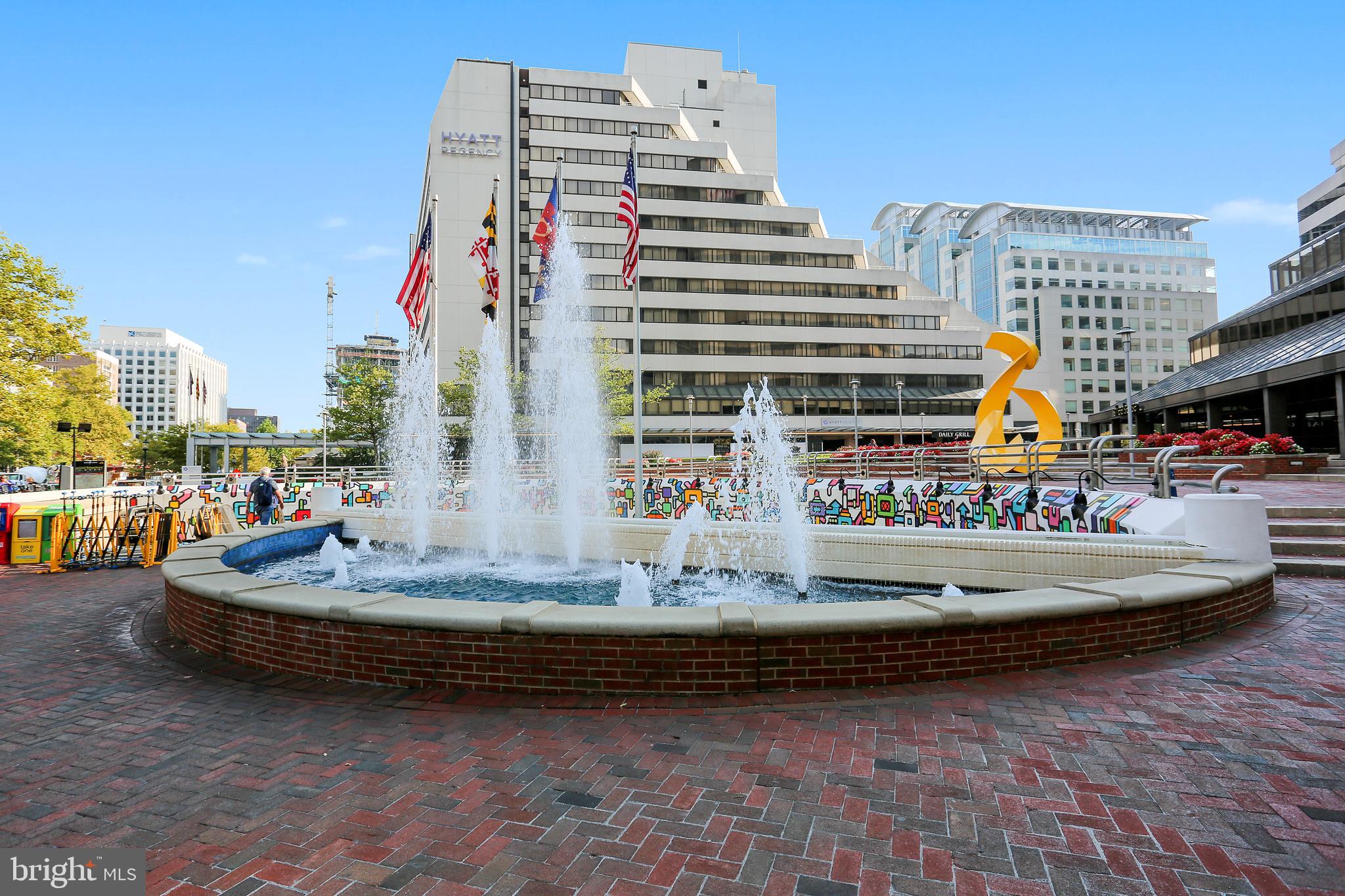 6521 East Halbert Road Bethesda, MD 20817 - Photo 52 of 52 Downtown Bethesda