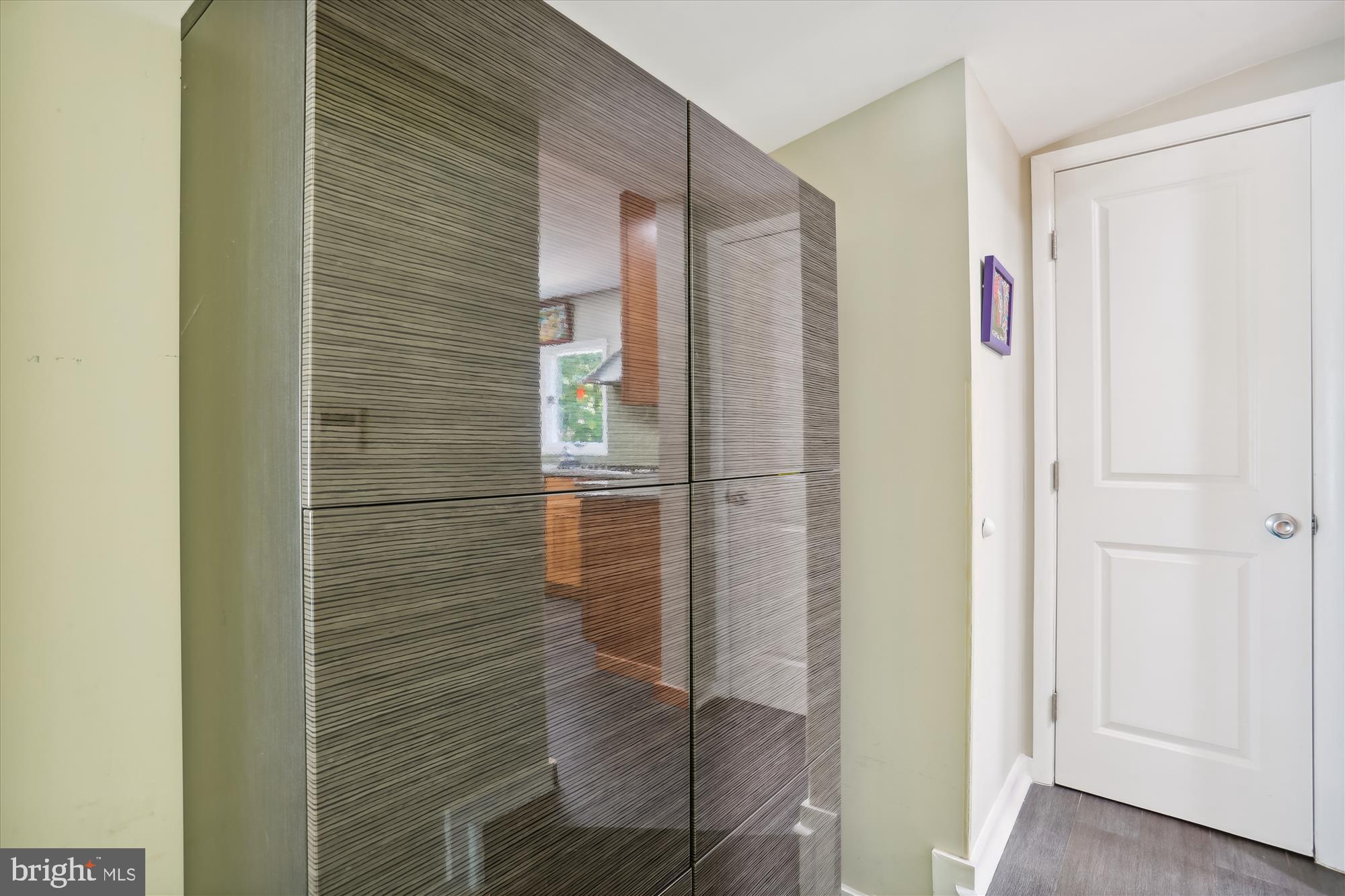 6521 East Halbert Road Bethesda, MD 20817 - Photo 7 of 52 Pantry Area