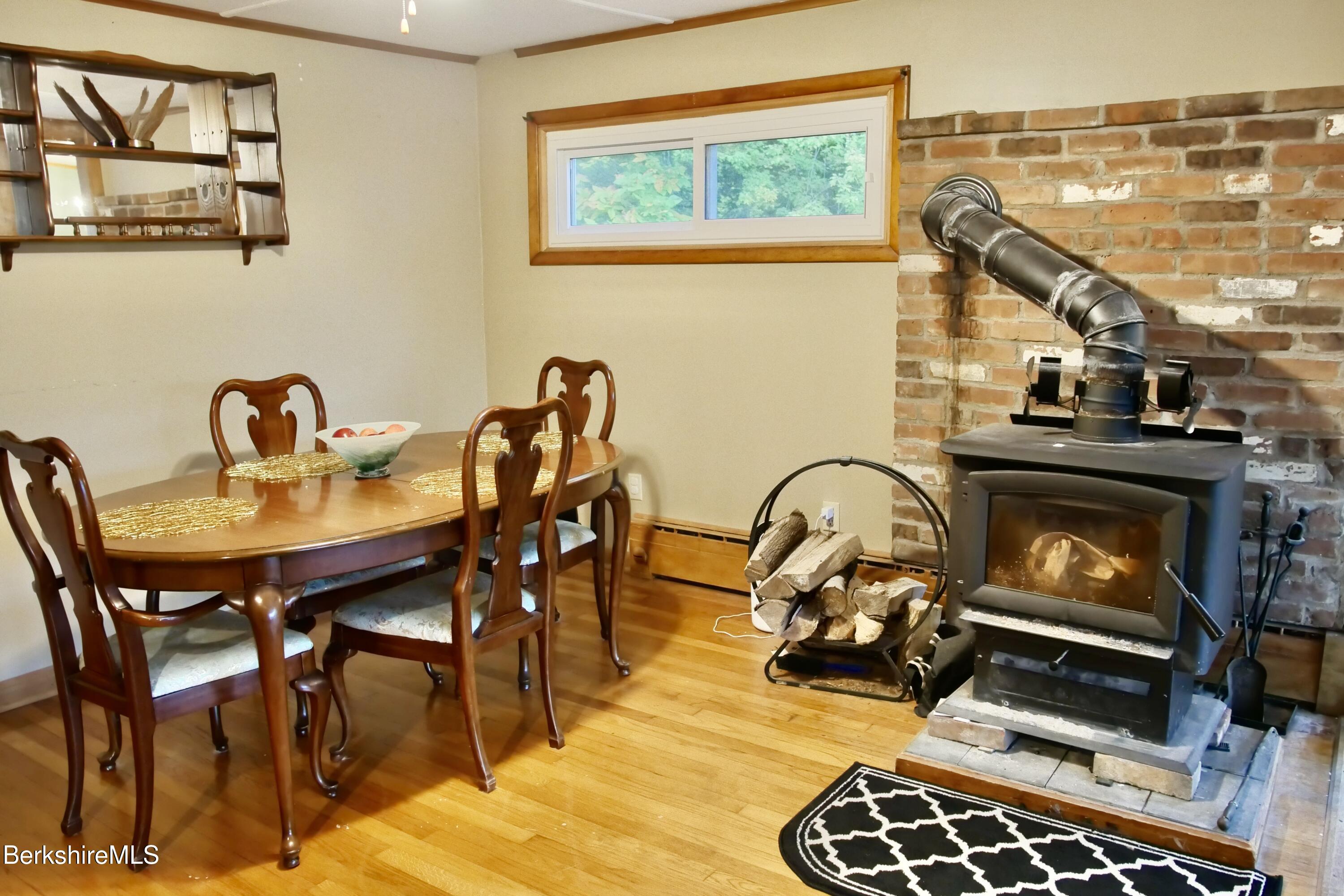 15 West Stockbridge Road Glendale, MA 01229 - Photo 6 of 19 house3