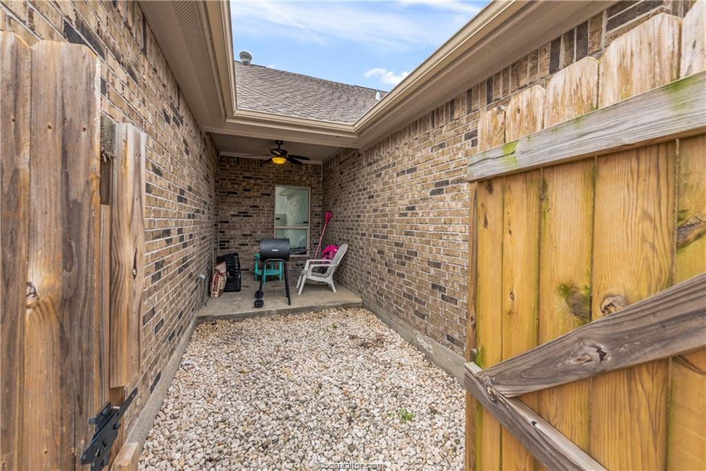 3603 Haverford Road College Station, TX 77845 - Photo 21 of 24