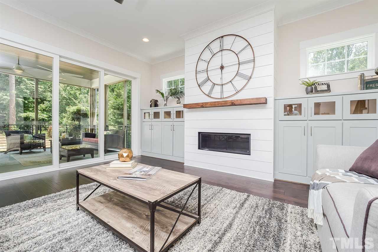 511 Peebles Street Raleigh, NC 27608 - Photo 5 of 14