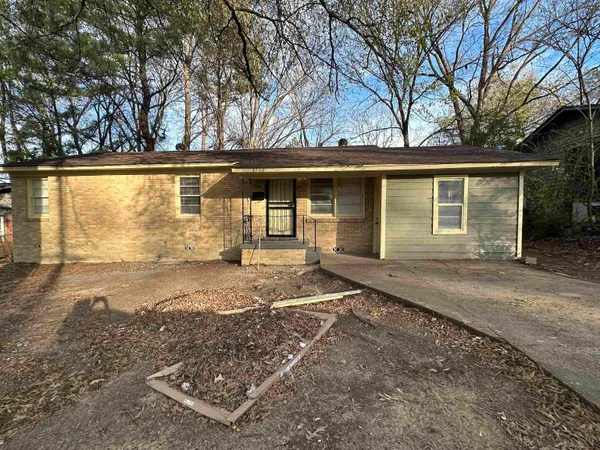 $130,000 | 3736 West Donna Drive, Memphis, TN 38127