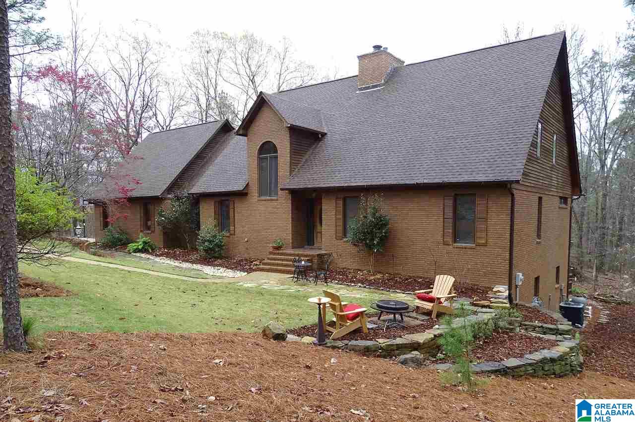 152 Willow Ridge Lane Pelham, AL 35124 - Photo 1 of 46