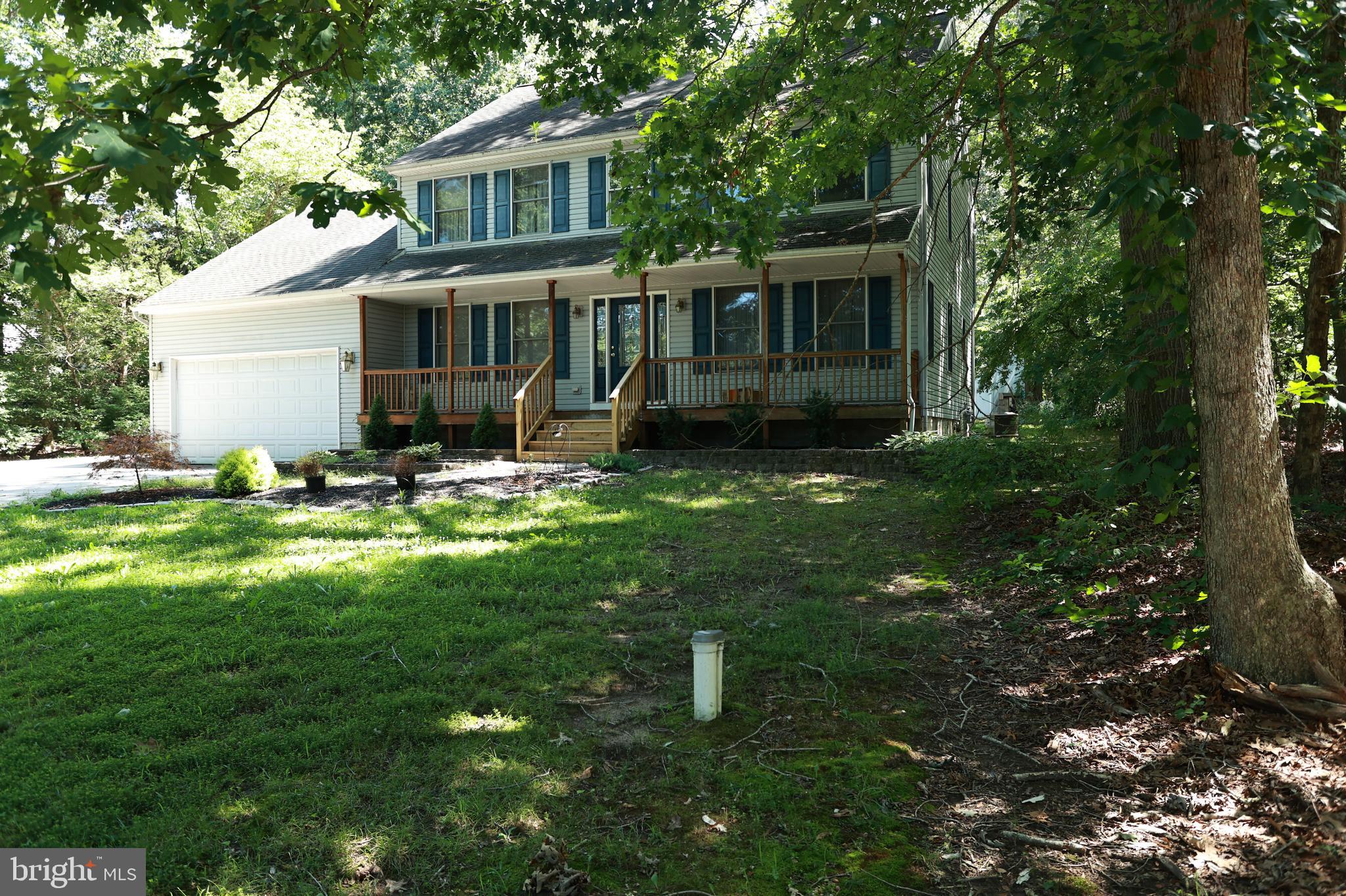 453 Langley Road Pittsgrove, NJ 08318 - Photo 5 of 140