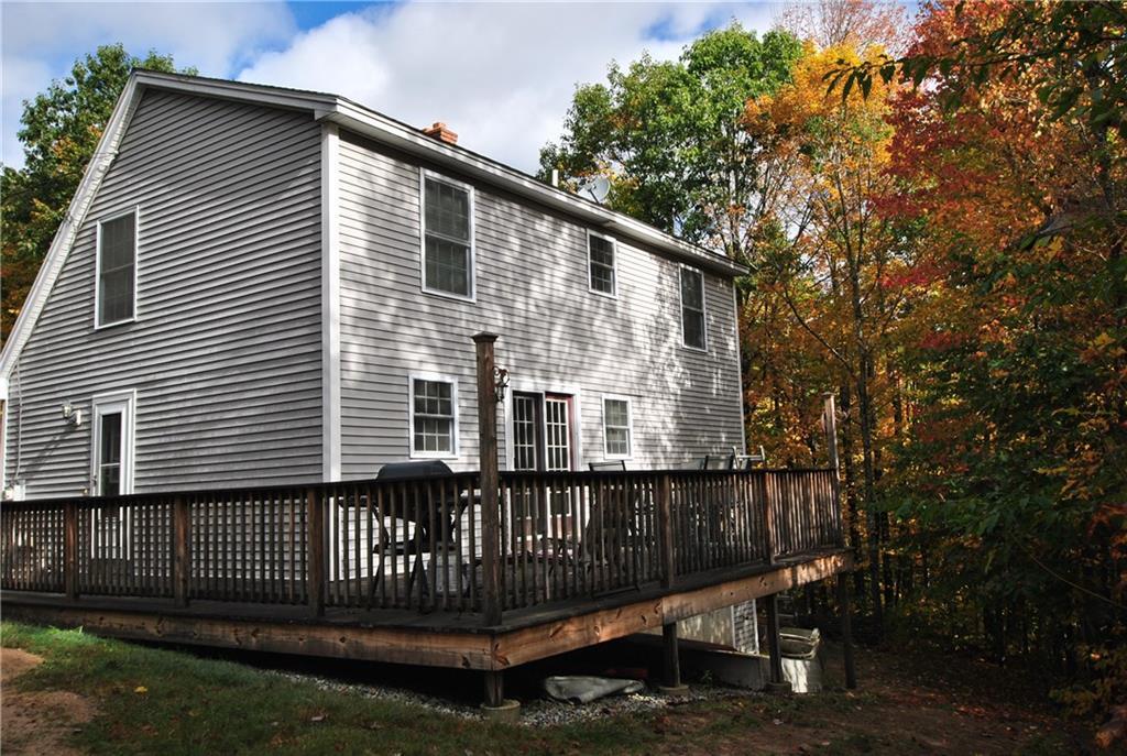 10 Smith Road Cornish, ME 04020 - Photo 4 of 17 Photo