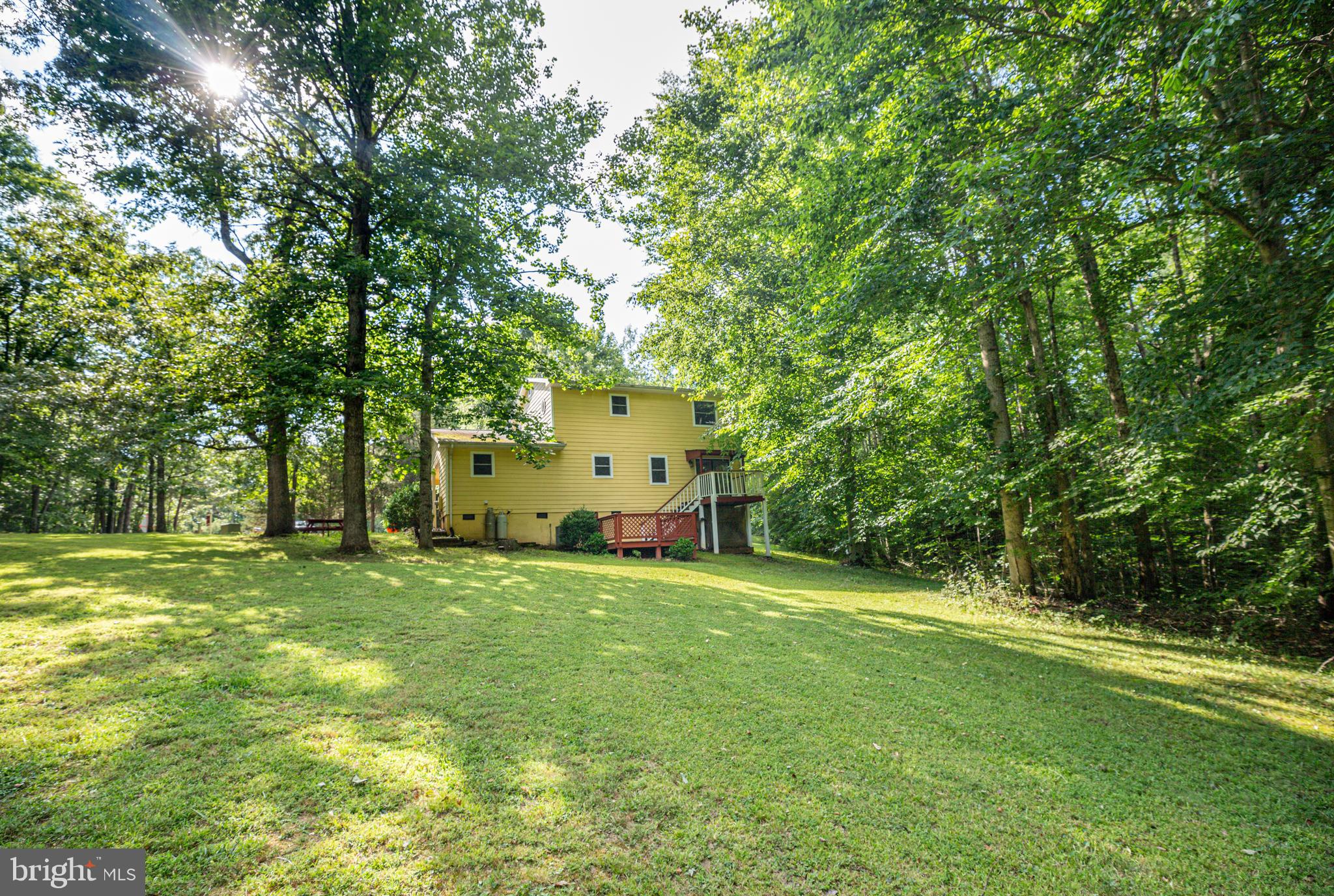 14673 Curtis Road Sumerduck, VA 22742 - Photo 13 of 41
