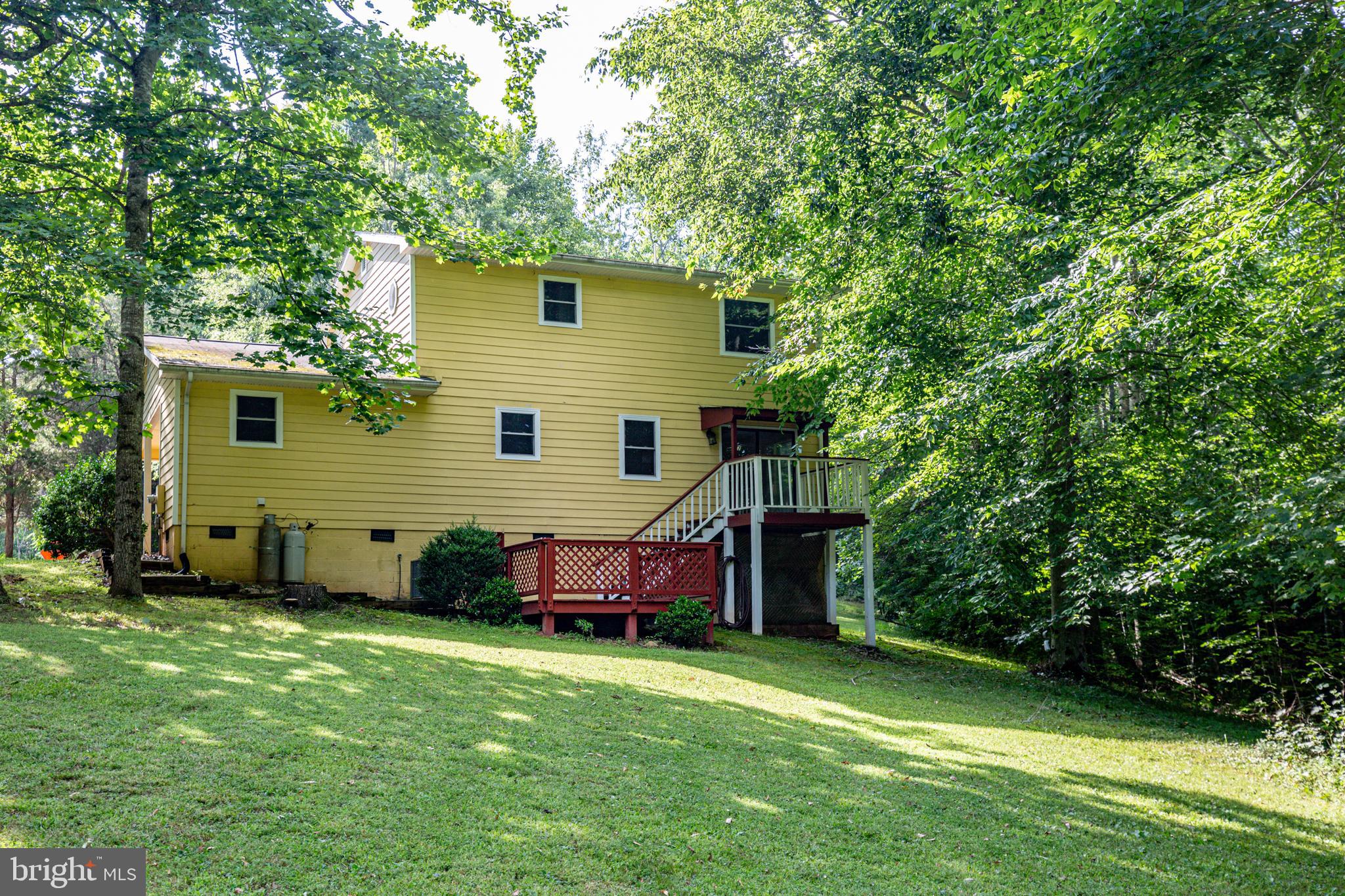 14673 Curtis Road Sumerduck, VA 22742 - Photo 14 of 41