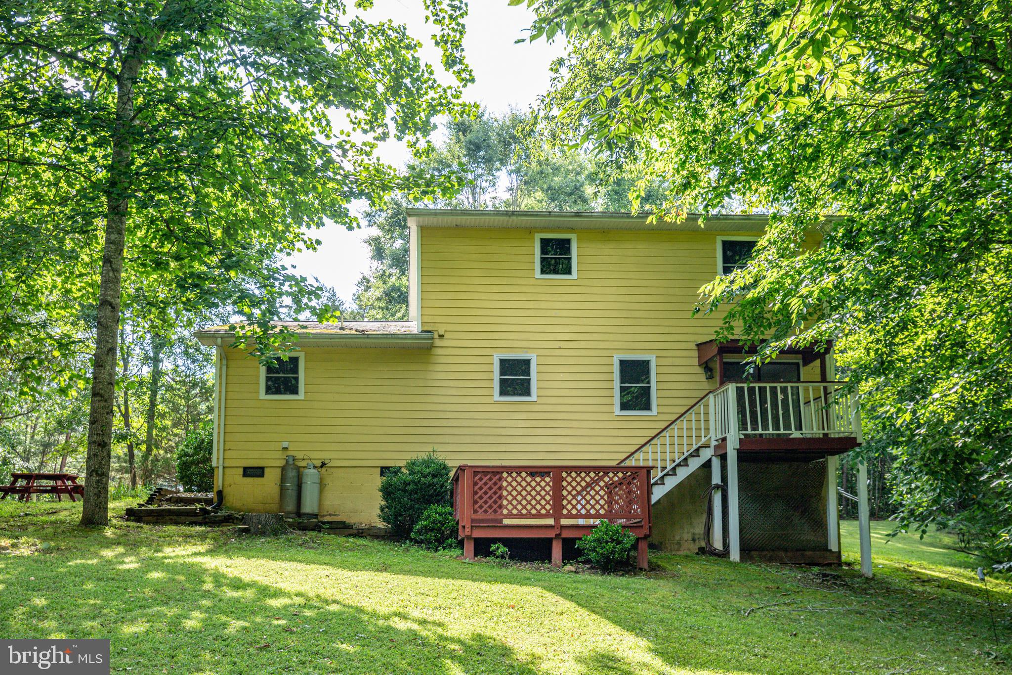 14673 Curtis Road Sumerduck, VA 22742 - Photo 15 of 41
