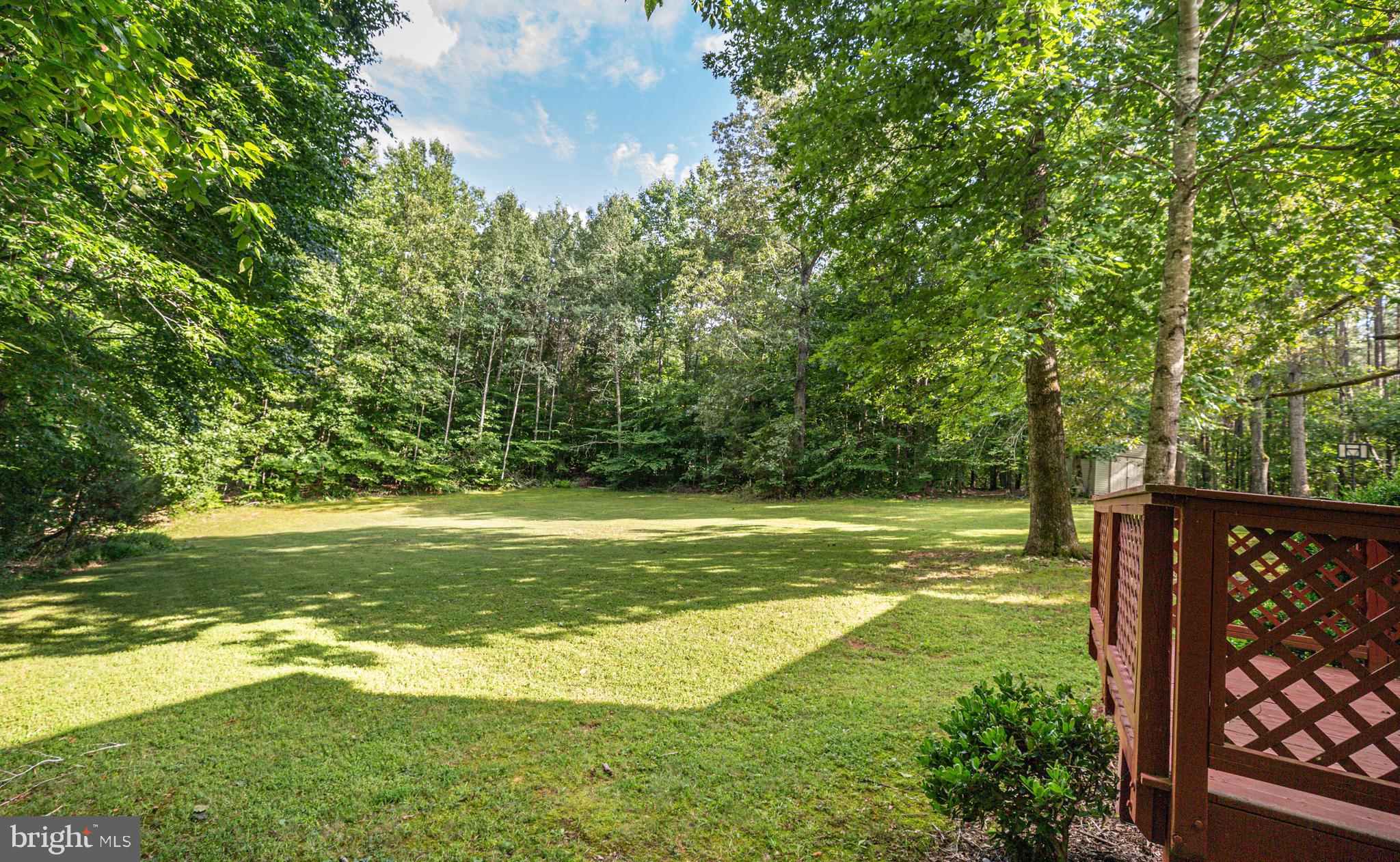 14673 Curtis Road Sumerduck, VA 22742 - Photo 16 of 41