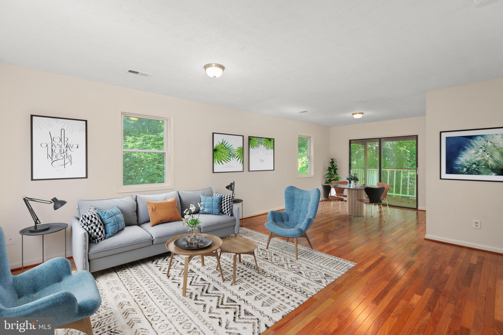 14673 Curtis Road Sumerduck, VA 22742 - Photo 18 of 41 Virtually Staged