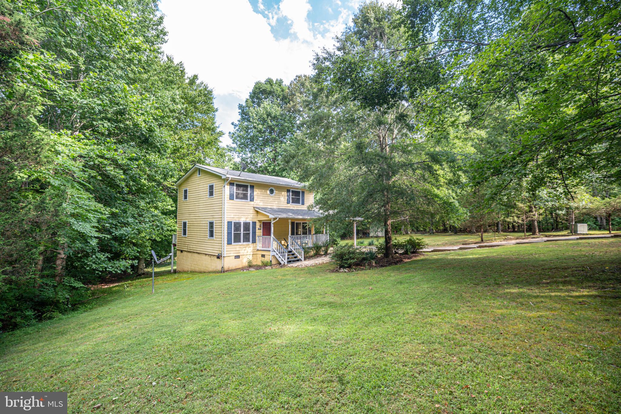 14673 Curtis Road Sumerduck, VA 22742 - Photo 7 of 41