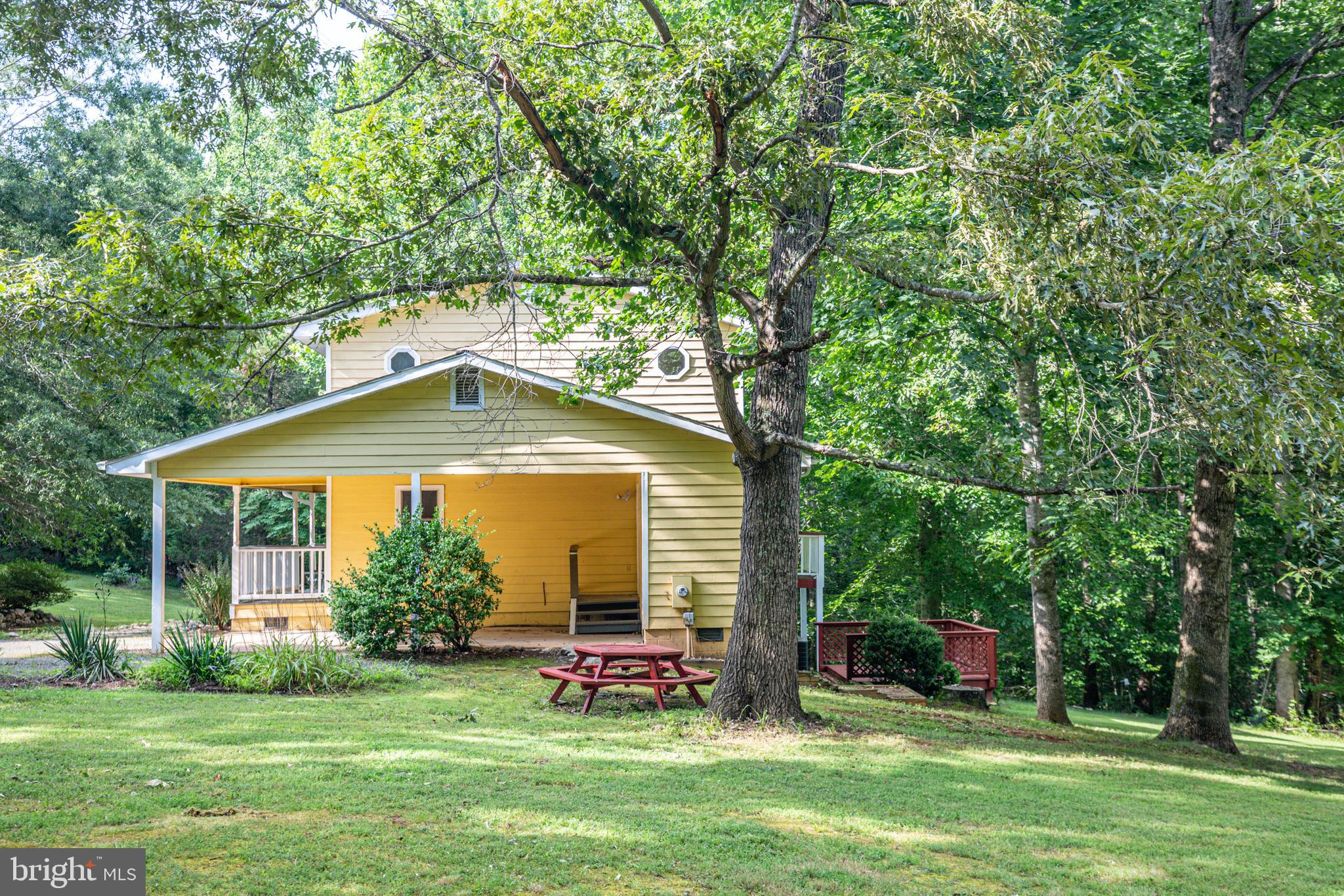 14673 Curtis Road Sumerduck, VA 22742 - Photo 10 of 41
